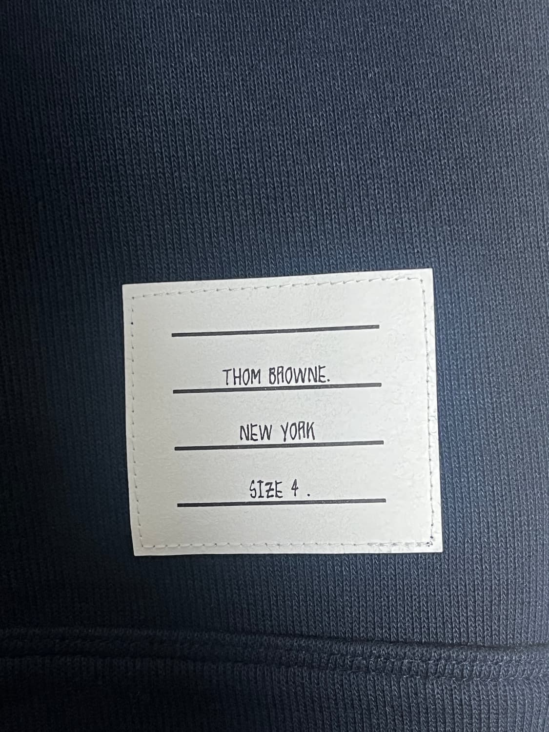 톰브라운 베스트 상품이미지5