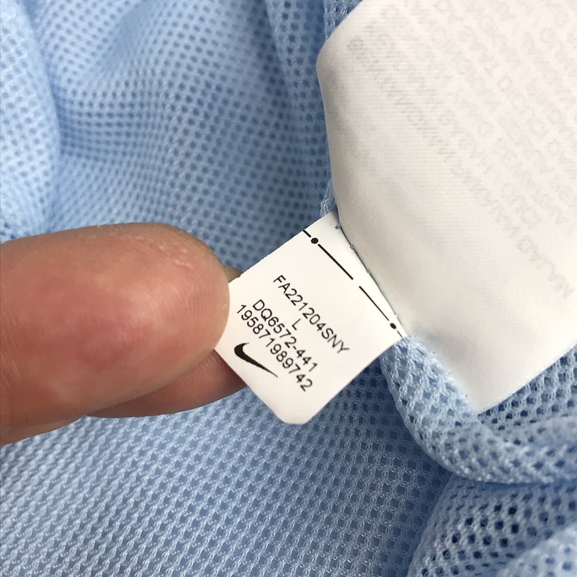 나이키 NRG 솔로 스우시 우븐 팬츠 바지 남성L 상품이미지7