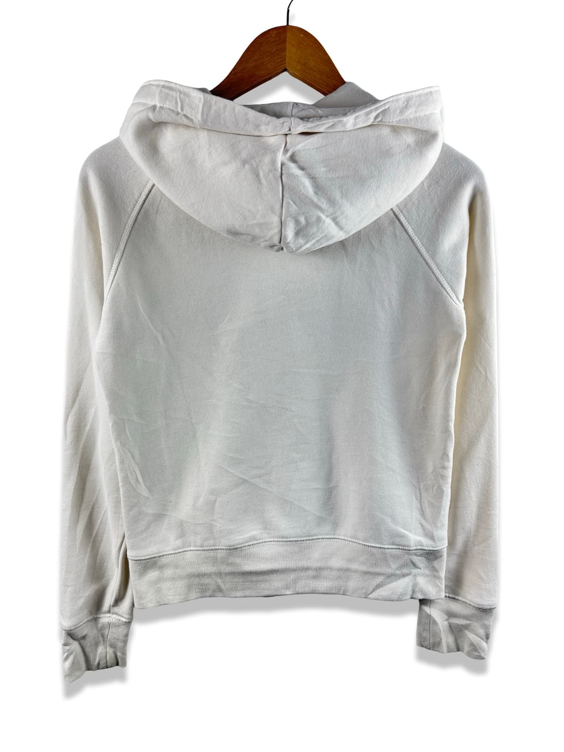 갭 화이트 레드 후드집업2406 상품이미지2