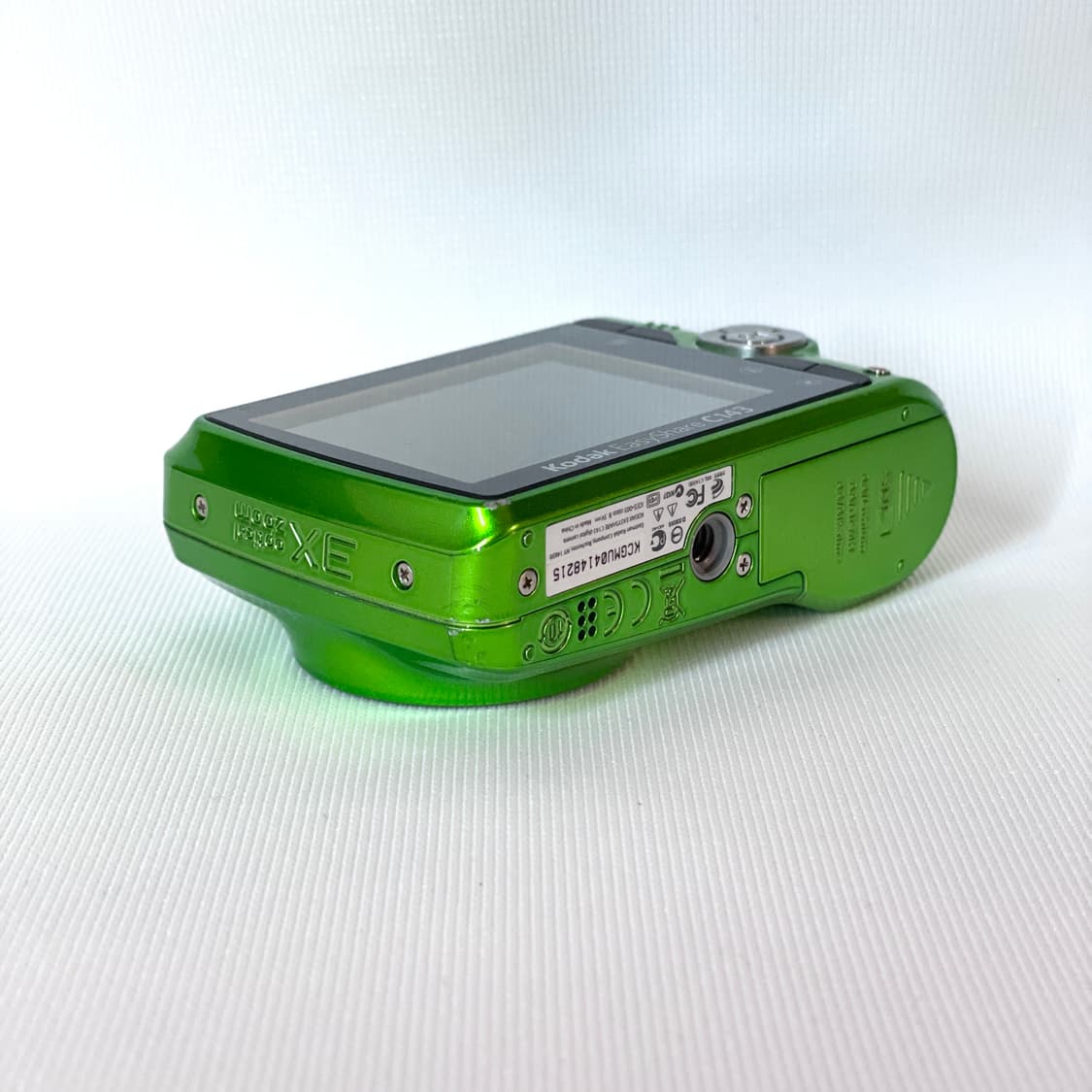 (한글판)코닥 이지쉐어 c143 Kodak EasyShare C143 상품이미지8