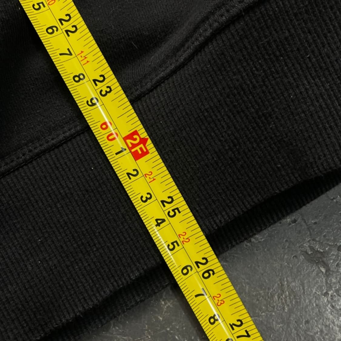 100 미즈노 후드티  상품이미지6