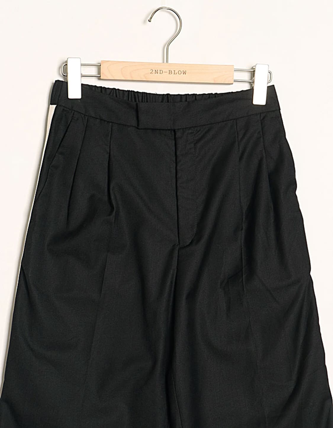 DISCOT SideLine Easy Slacks (27) 상품이미지2