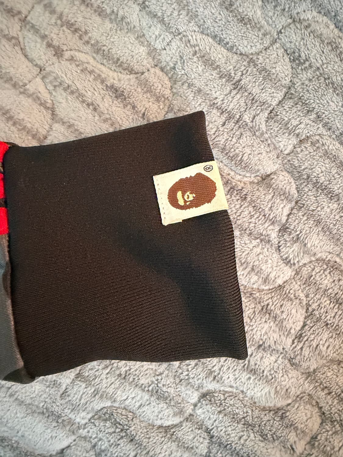 아디다스 베이프 트랙 탑 상품이미지5