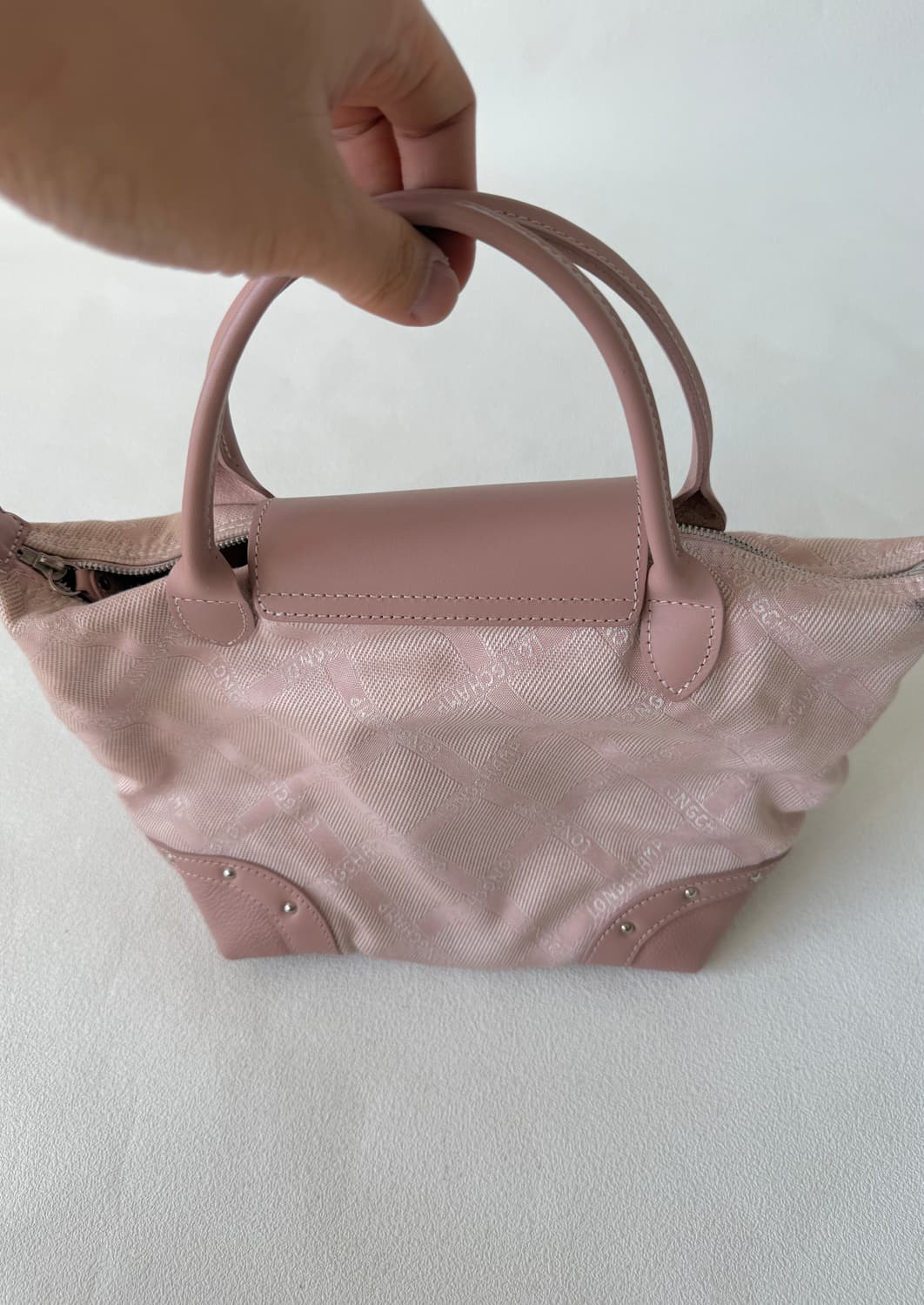 롱샴(Longchamp) 토트백(FRANCE) 상품이미지5