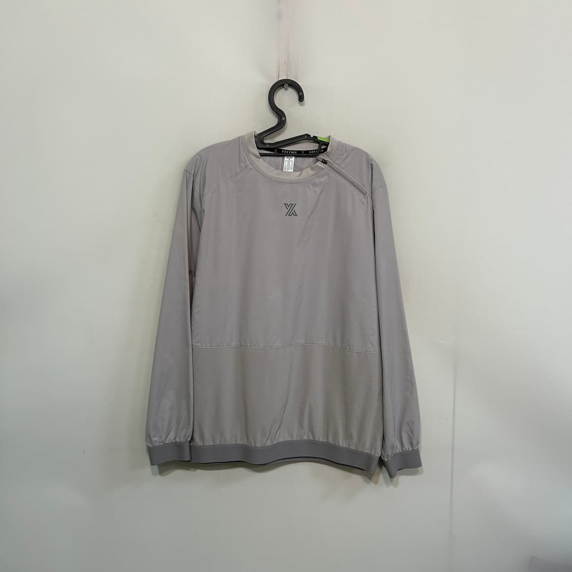 젝시믹스 윈드 테크 롱슬리브 M 2022 상품이미지1