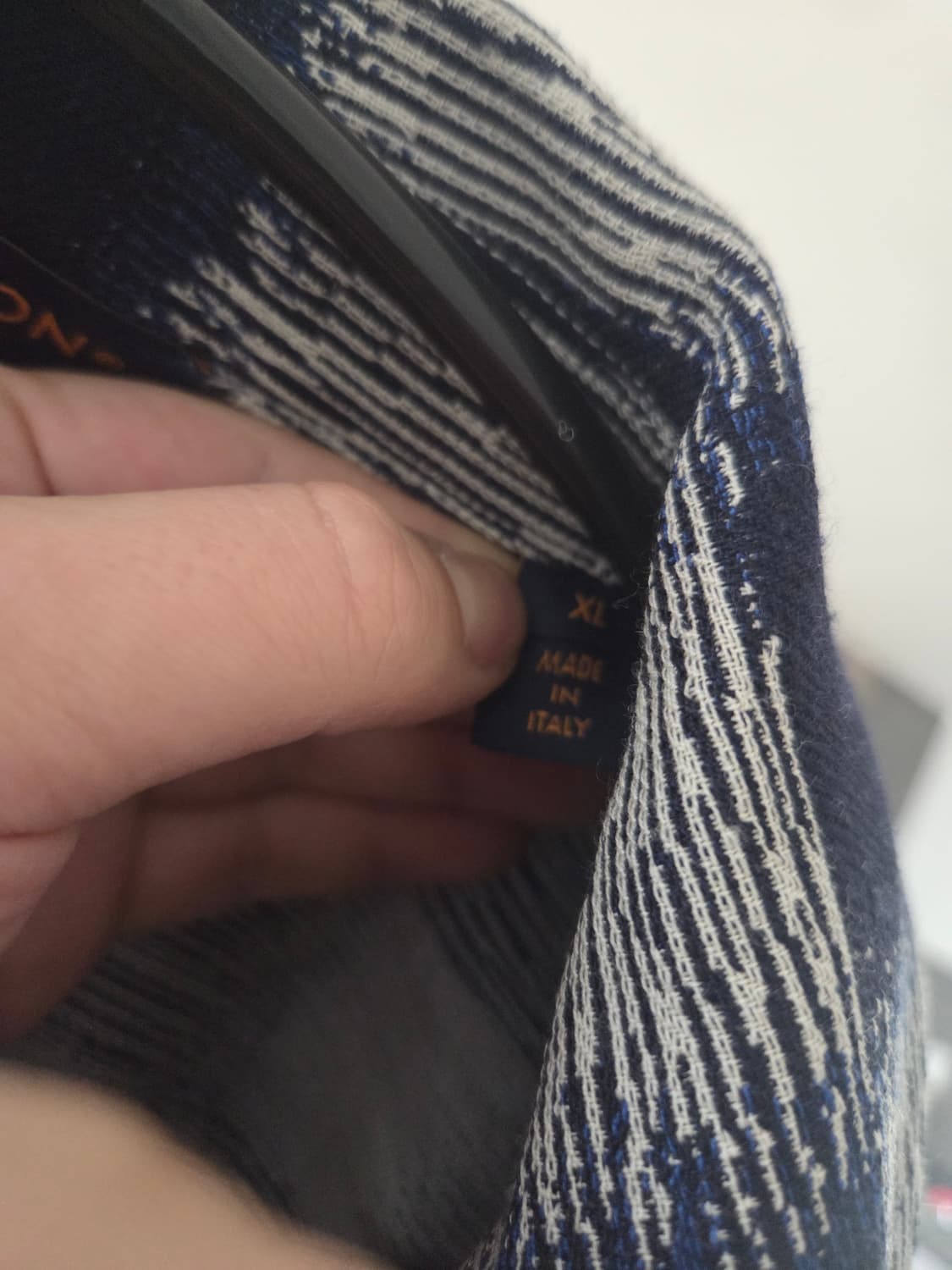 루이비통 자켓,바지 (셋업) 상품이미지5