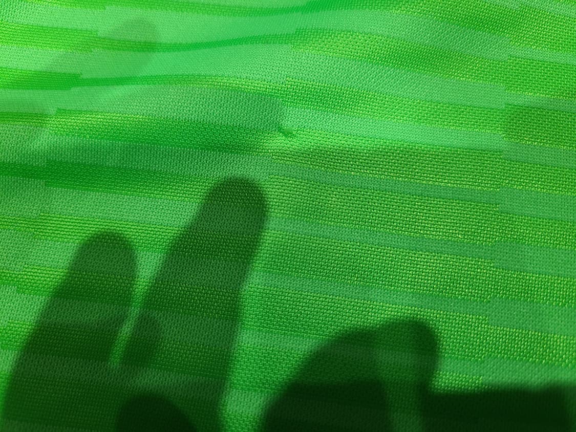 아디다스 고샤풋볼져지 형광 상품이미지7