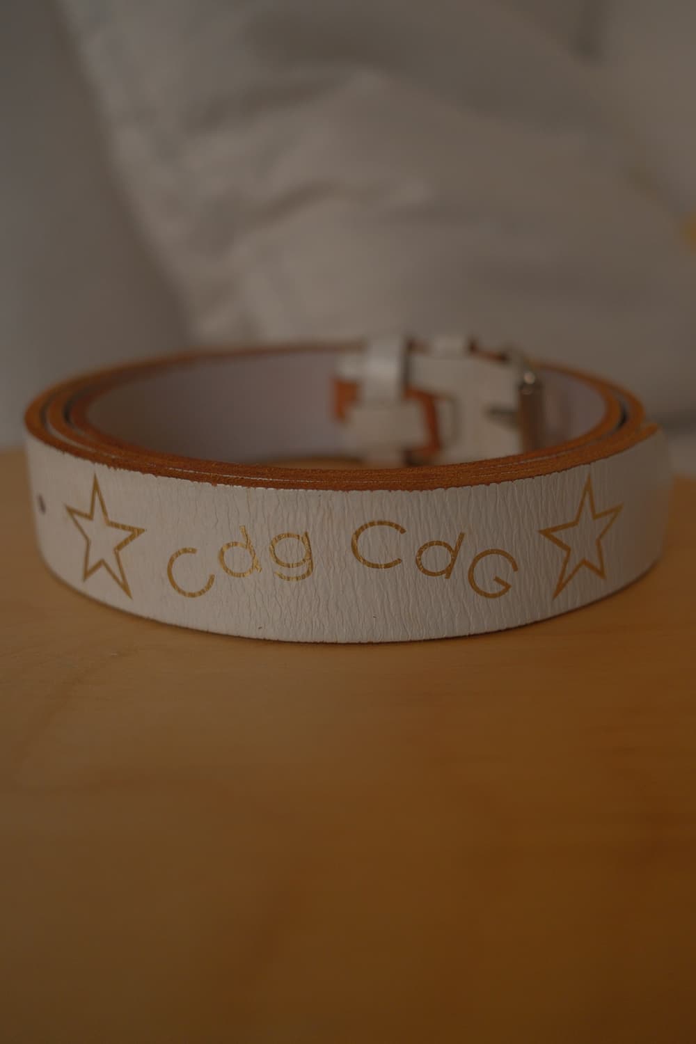 Star belt 상품이미지1