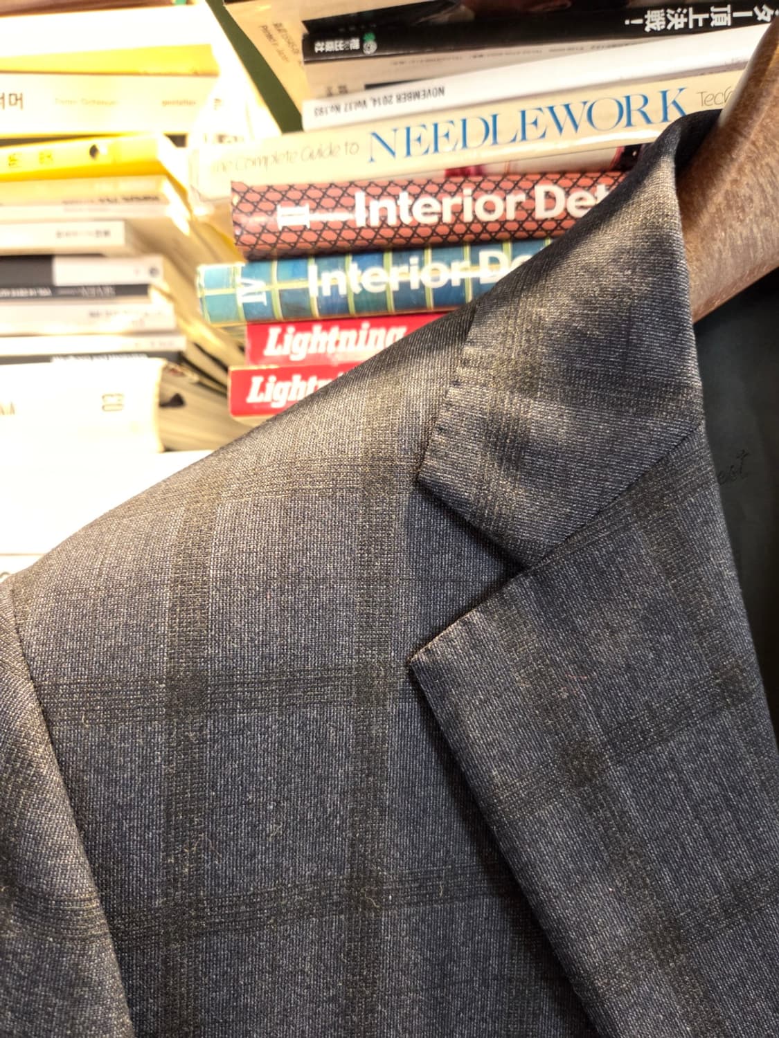 벨베스트 자켓 상품이미지3