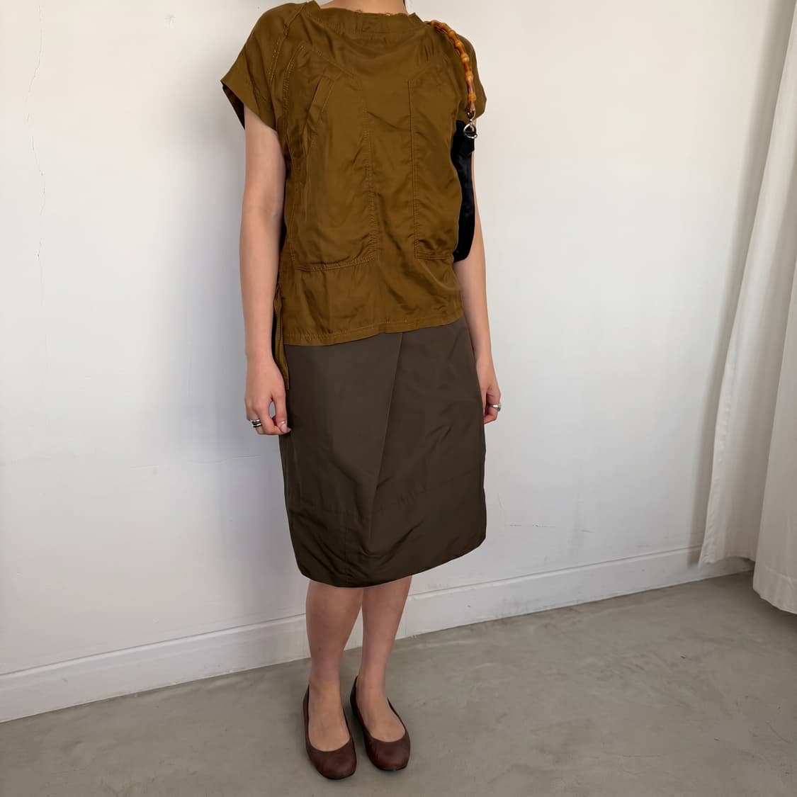 이자벨마랑 Isabel Marant / 1 상품이미지9