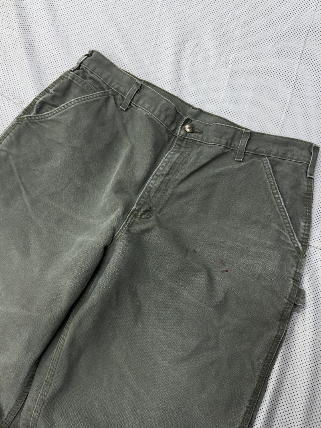 칼하트 싱글니 b11 mos 상품이미지3