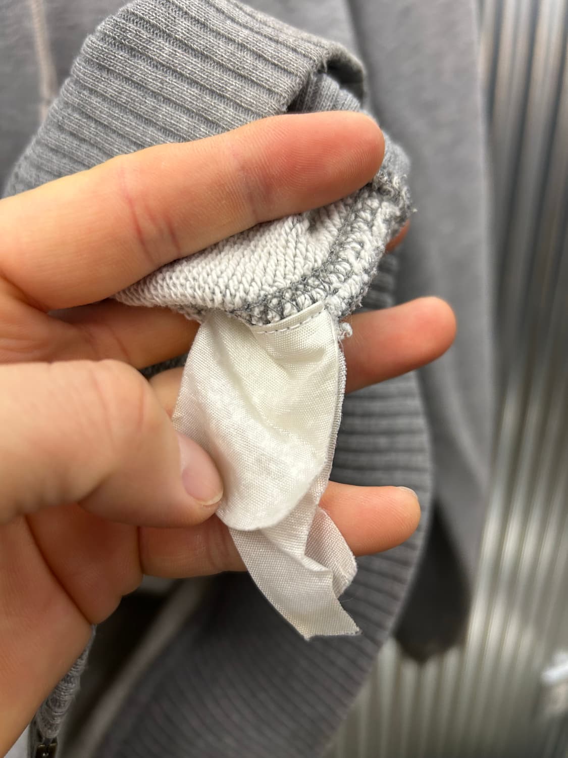 폴로 진 아메리카 후드집업 상품이미지9