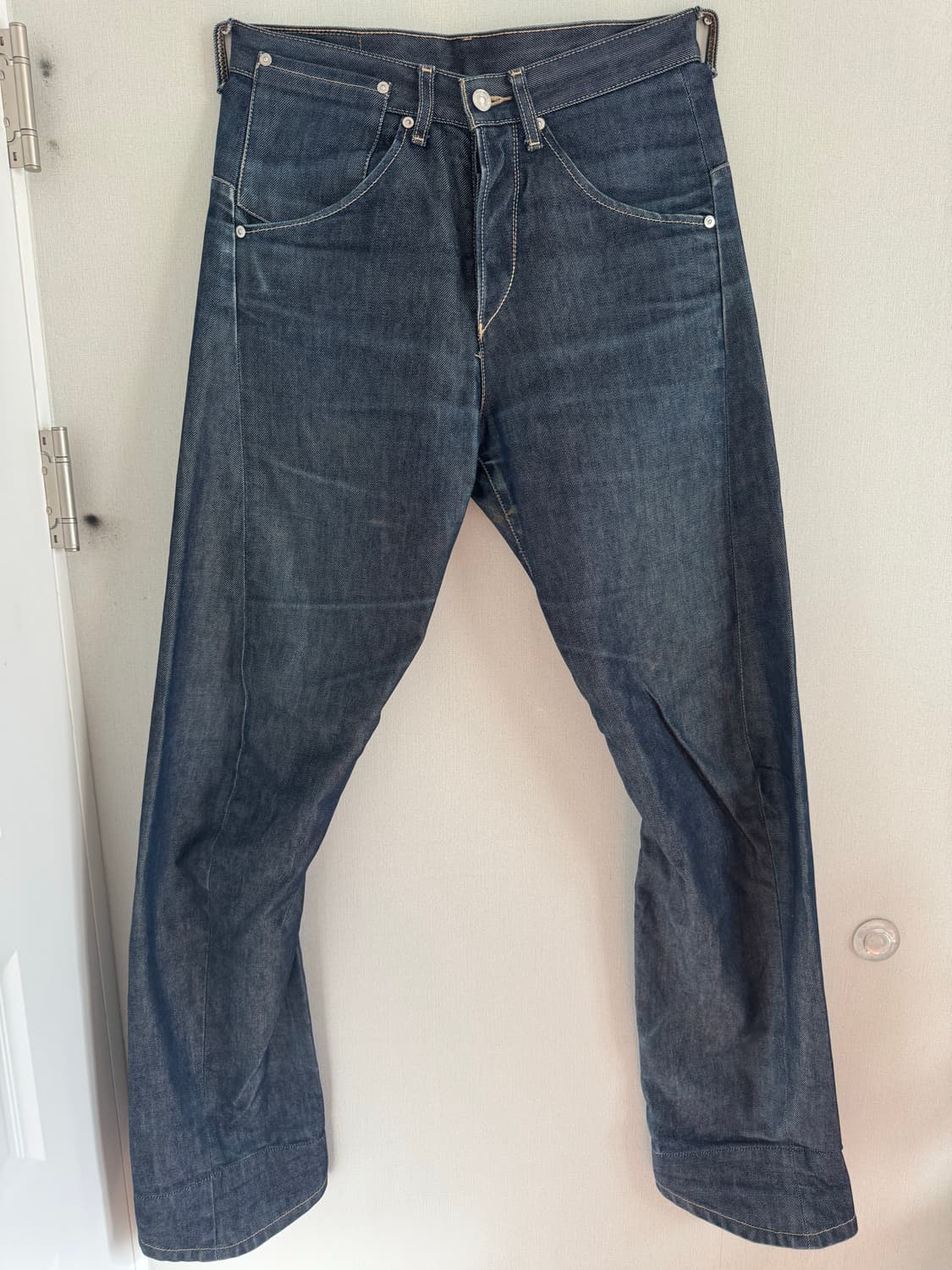 리바이스 엔지니어드진 상품이미지1