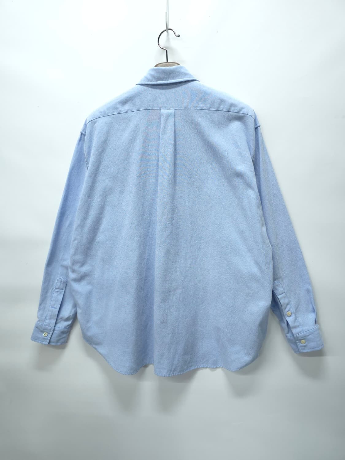 라퍼지스토어 오버핏 옥스포드 셔츠 ( 남성 M ) 상품이미지6