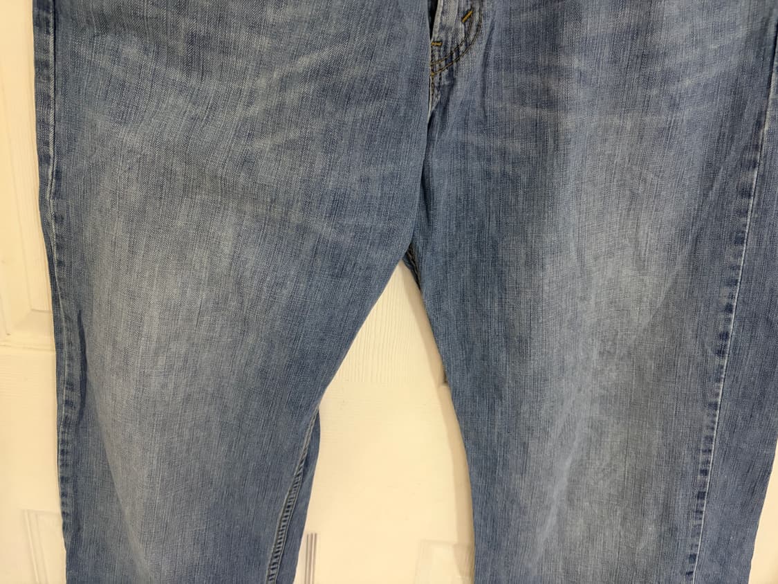 리바이스 569 36x32 상품이미지3