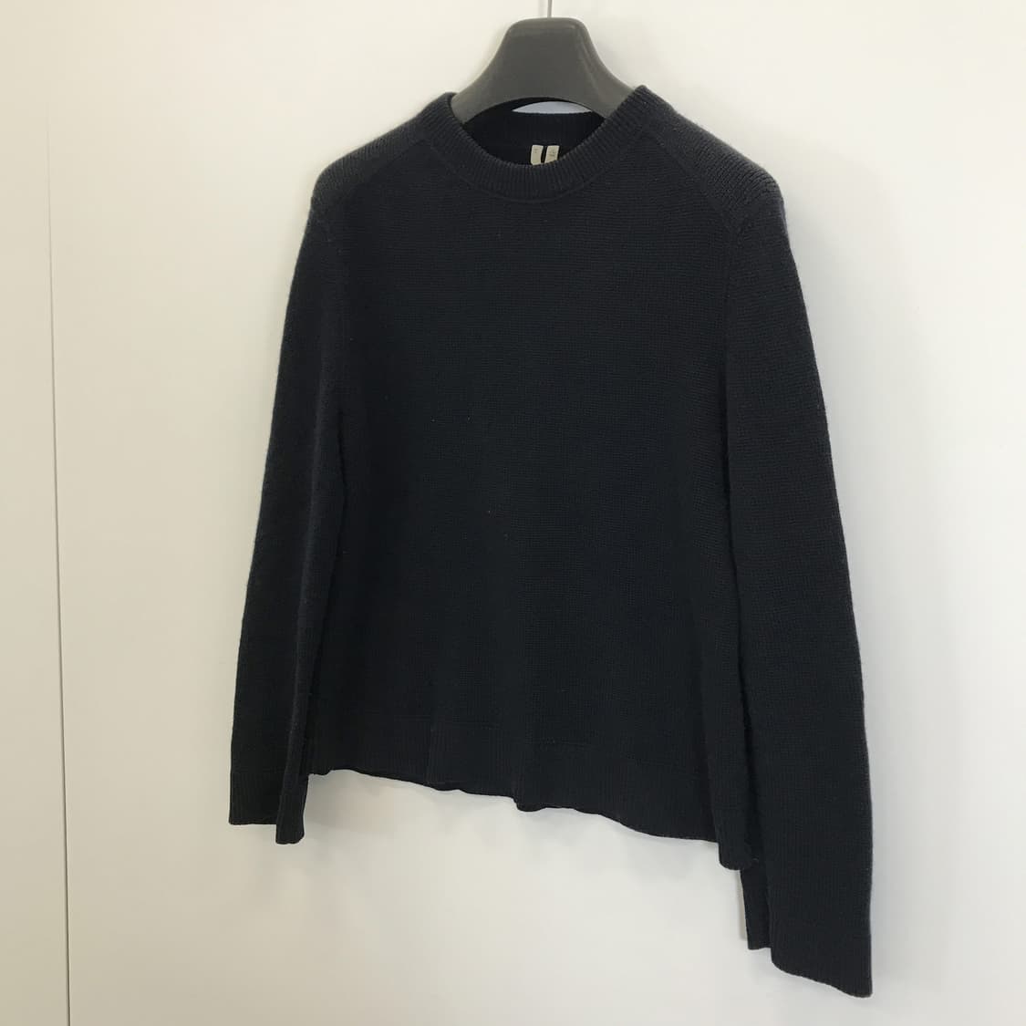 ARKET 아르켓 울코튼니트 [S] 상품이미지2