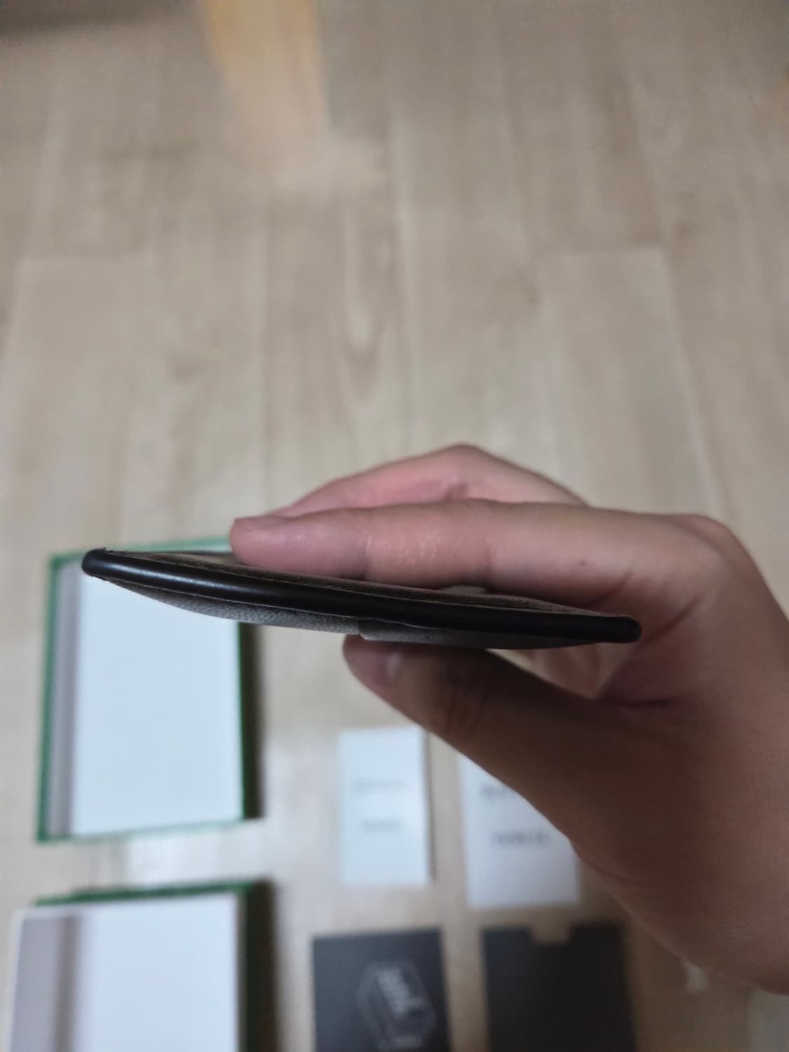 보테가베네타 카드지갑 상품이미지7