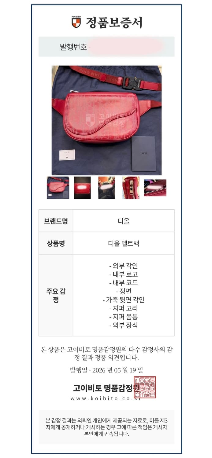 디올 월드투어 오블리크 갤럭시 새들 슬링백 상품이미지10