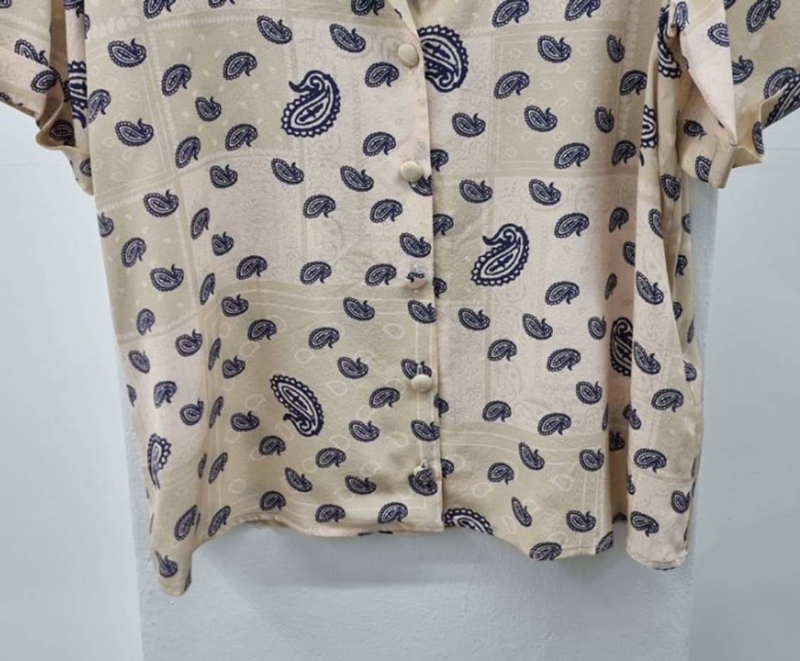 etre cecile (44~55) 에트르세실 블라우스 셔츠 상품이미지3