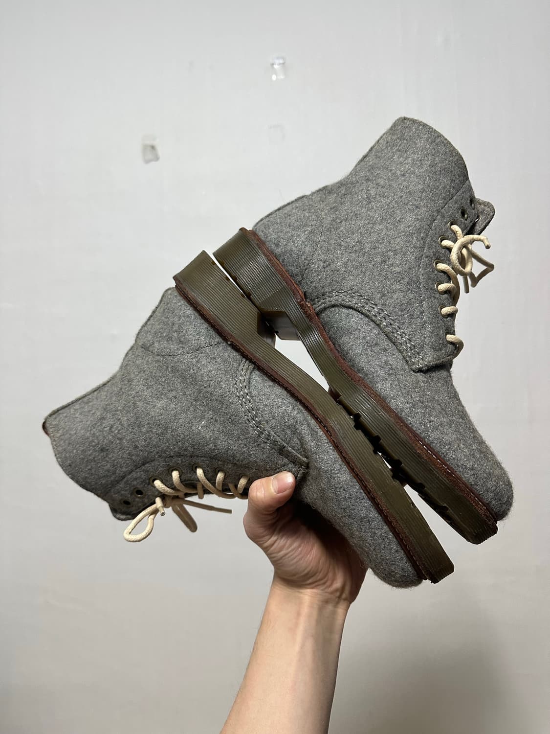 닥터마틴 베켓 부츠 상품이미지3