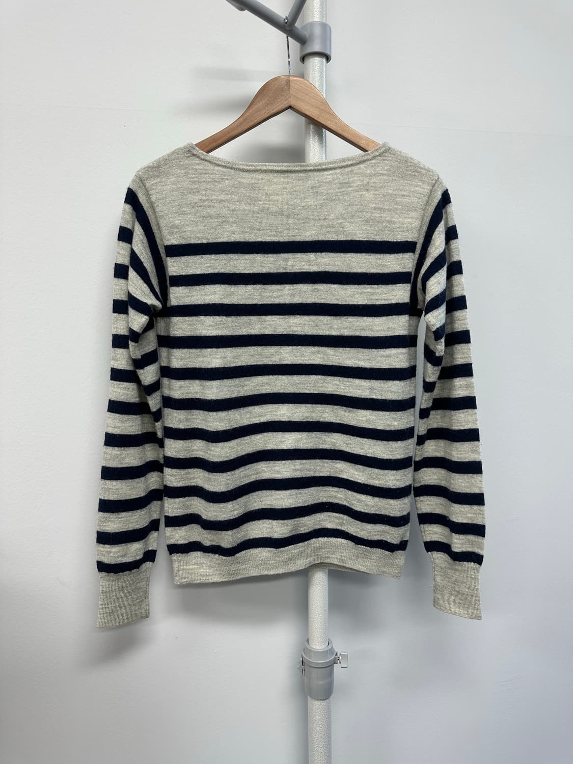 마가렛호웰 울 니트 상품이미지5