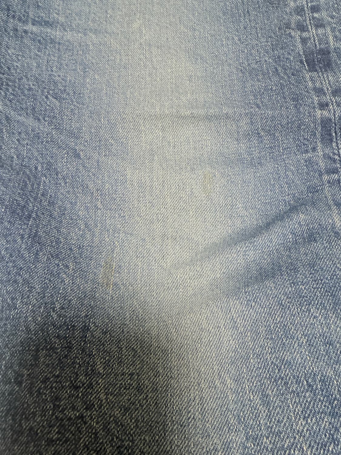 웨어하우스 1101 미디엄 인디고 36사이즈 상품이미지4