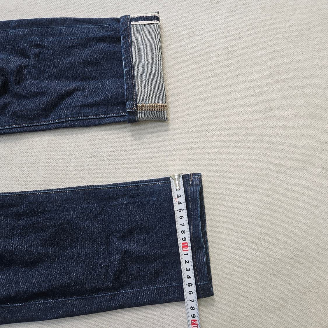 31 유니클로 빈티지 치노 팬츠 0408Y 상품이미지6