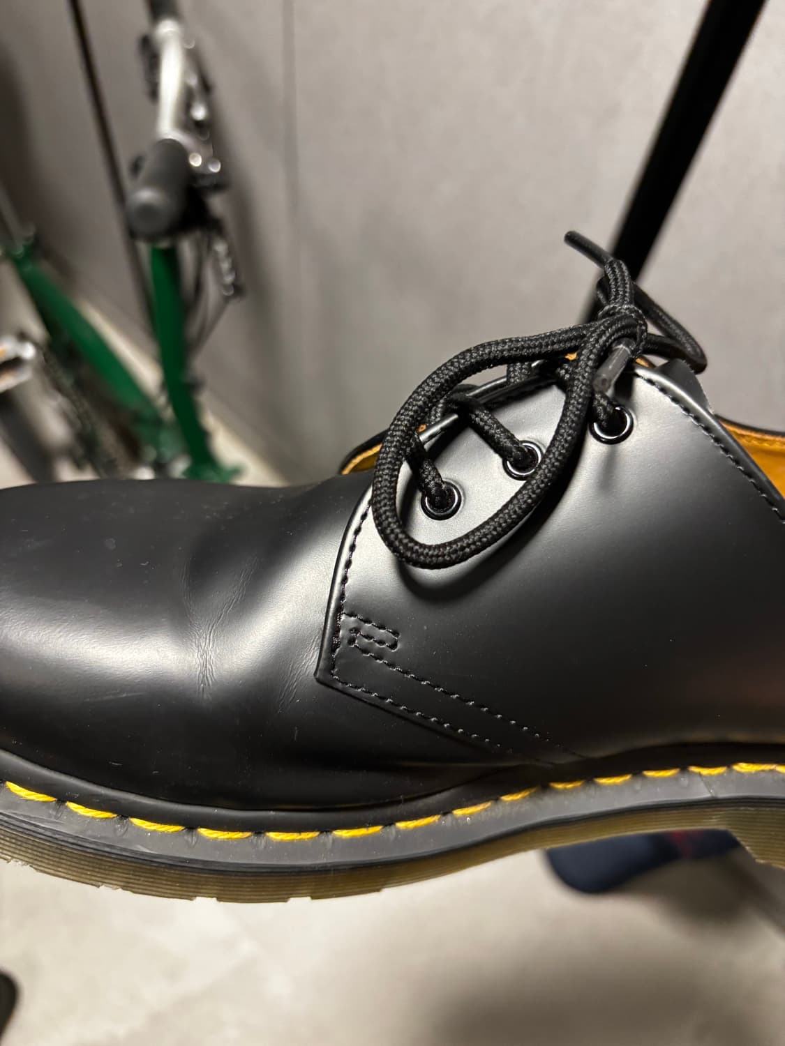 닥터마틴 1461 스무스 280 상품이미지4