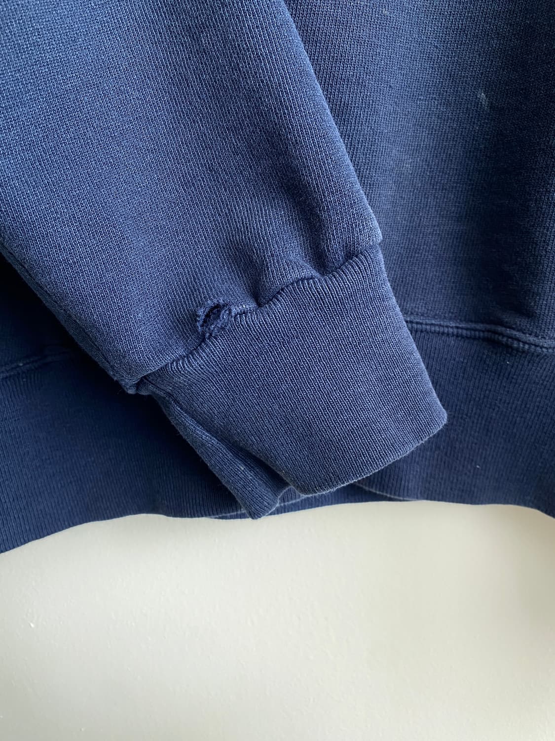 8-90‘s 챔피온 스웻셔츠 상품이미지7