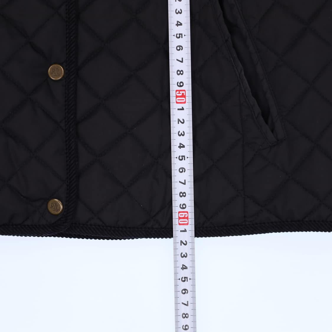PM 폴로 랄프로렌 경량 퀄팅 패딩 N7478 상품이미지9