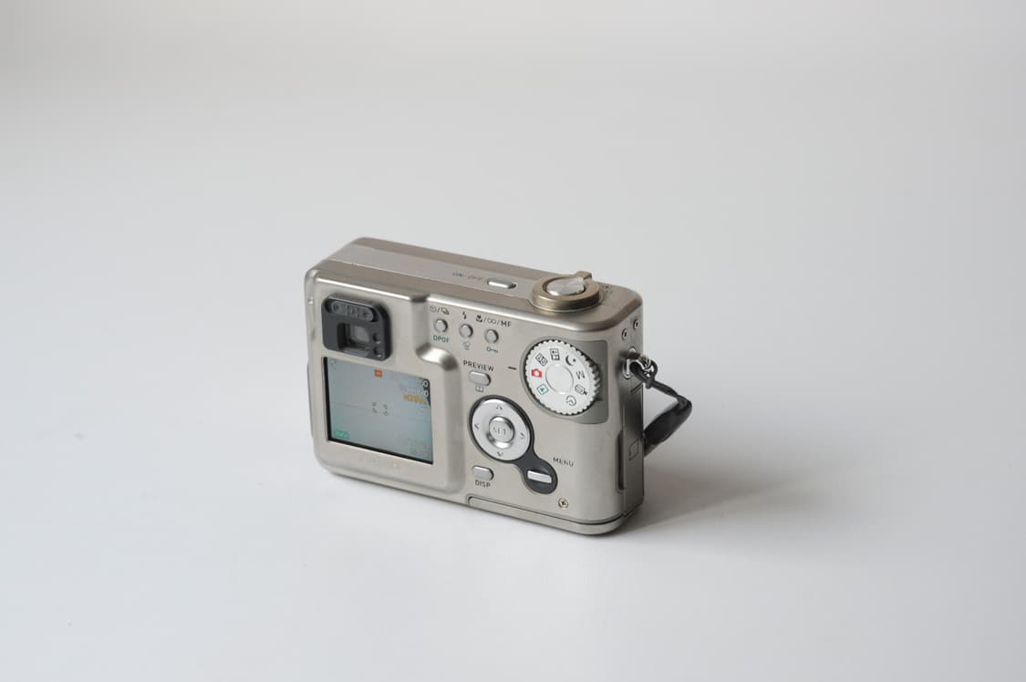 Casio exilm QV-R4 카시오 디지털카메라 상품이미지3