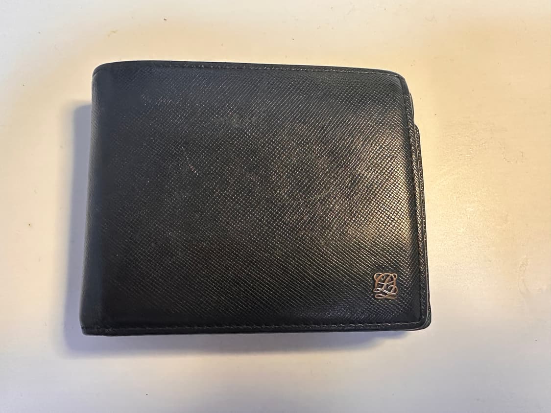 루이까또즈 남자 반지갑 상품이미지1