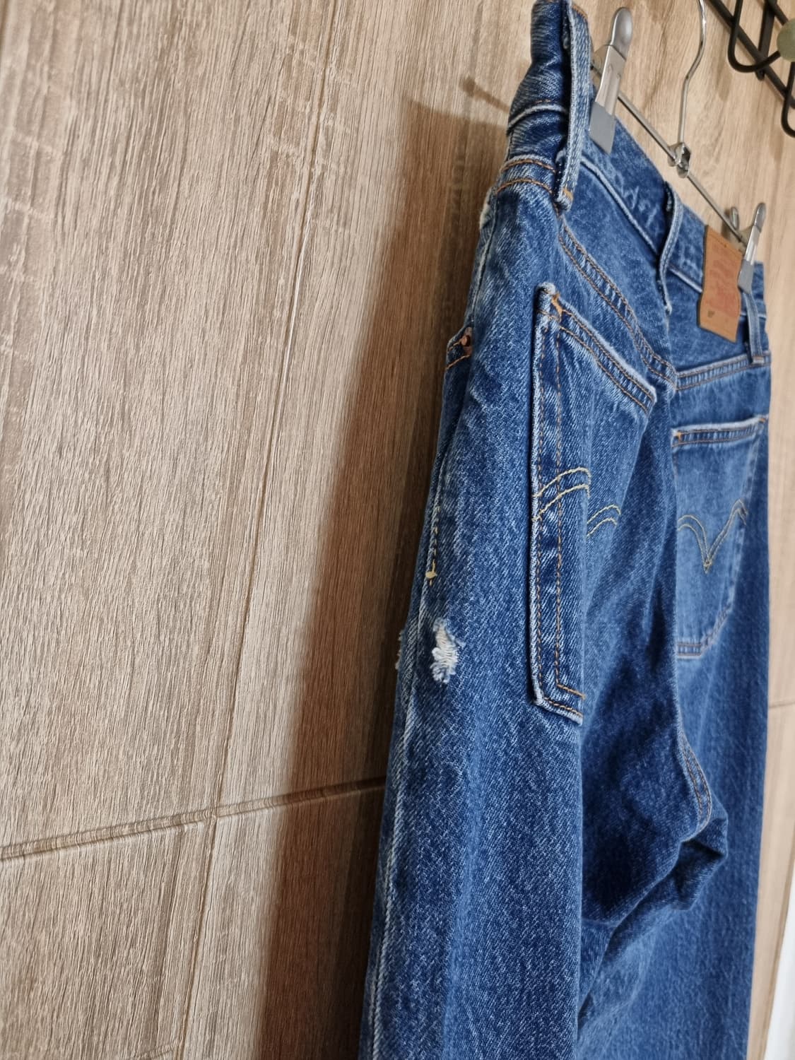 리바이스 프리미엄 501 상품이미지7