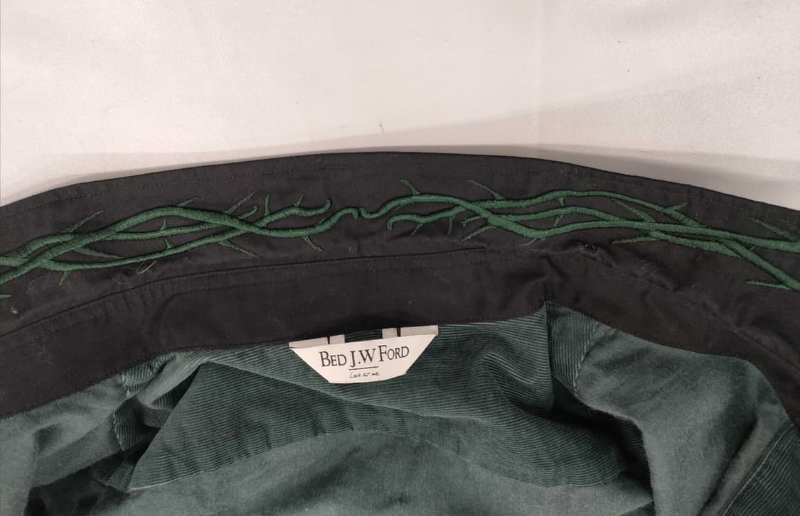 Bed J.W Ford 상품이미지2