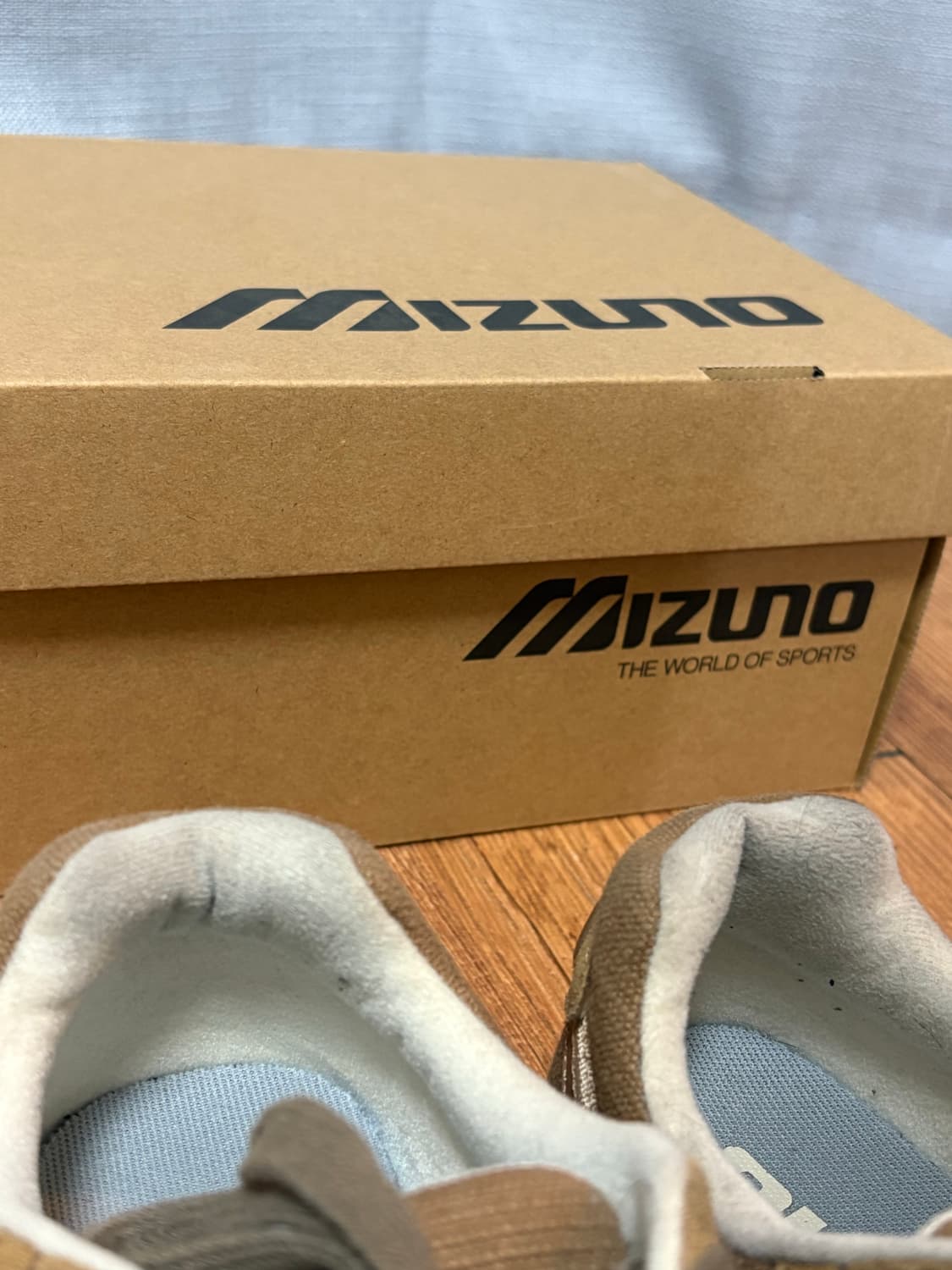 미즈노 LG 60S 2K 브라운 상품이미지6