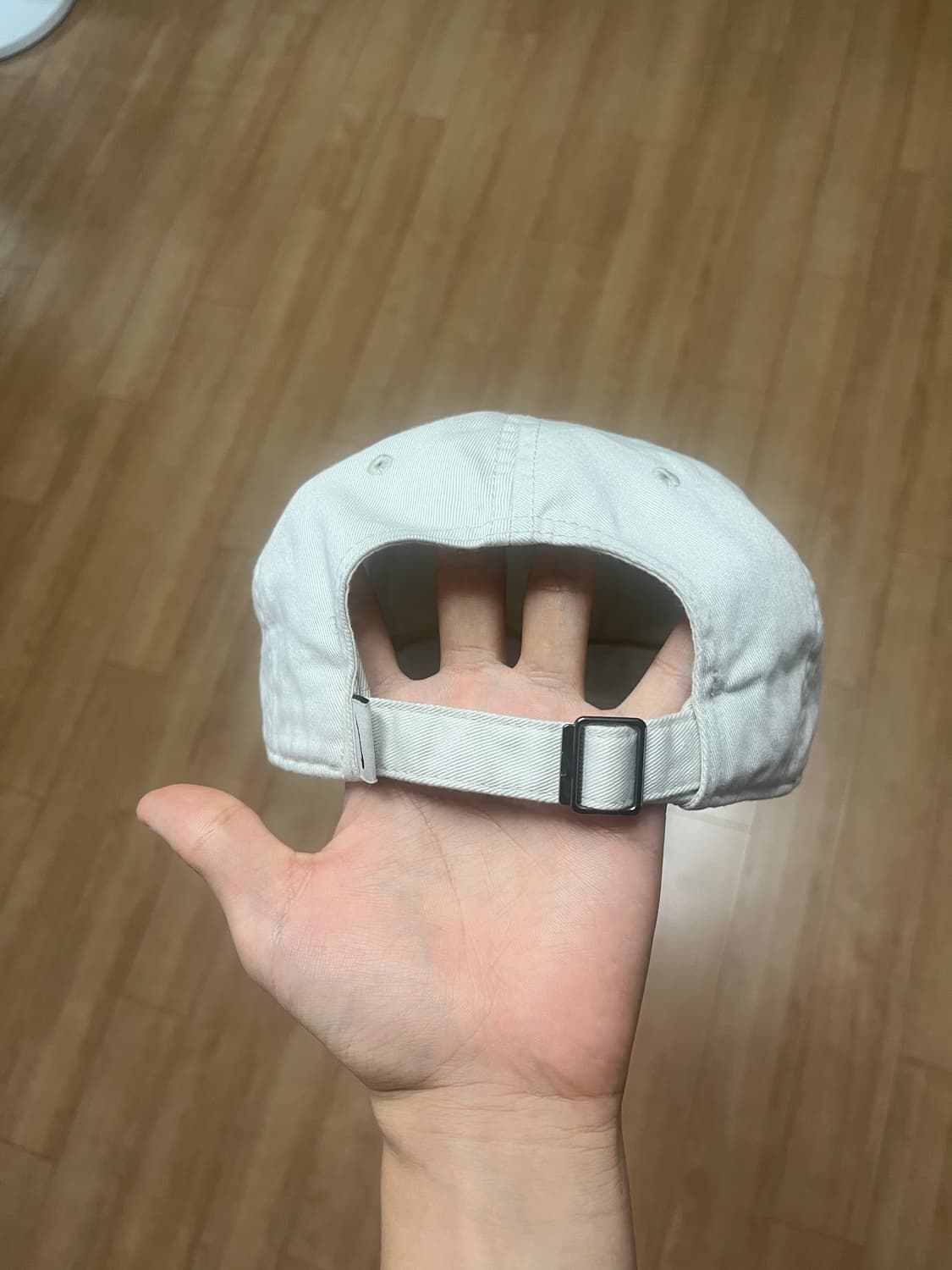 나이키 헤리티지 86 볼캡  상품이미지2