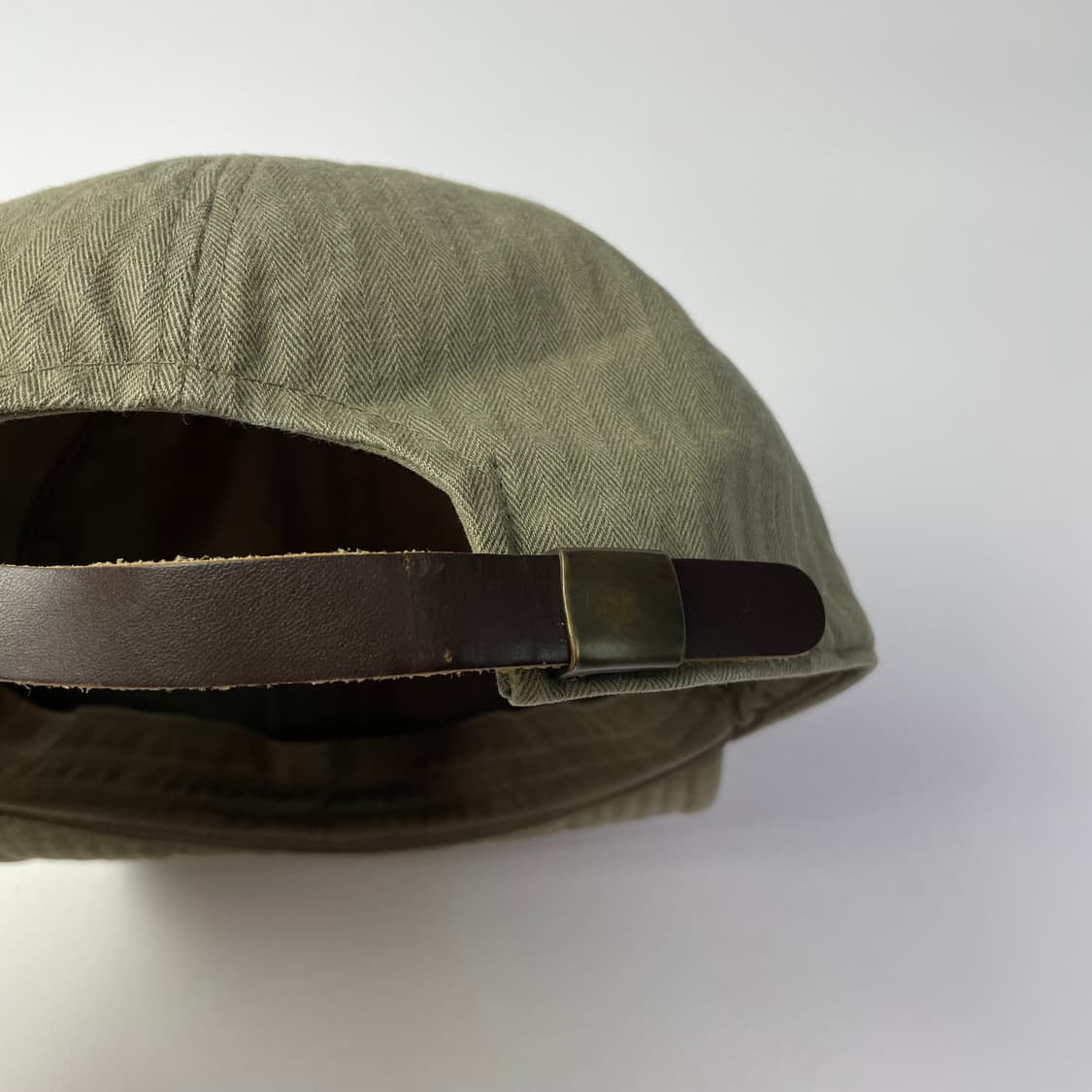 WTAPS A-3 더블탭스 A-3 캡 상품이미지7