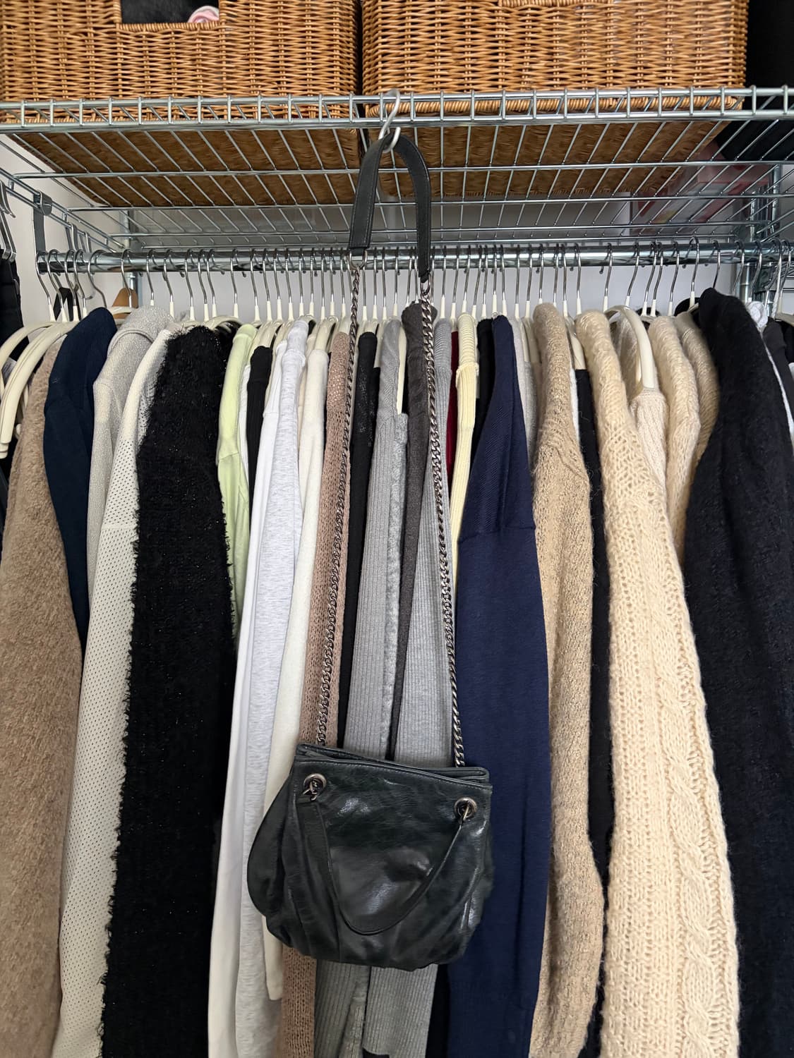 어썸니즈 버드백 스몰 상품이미지5