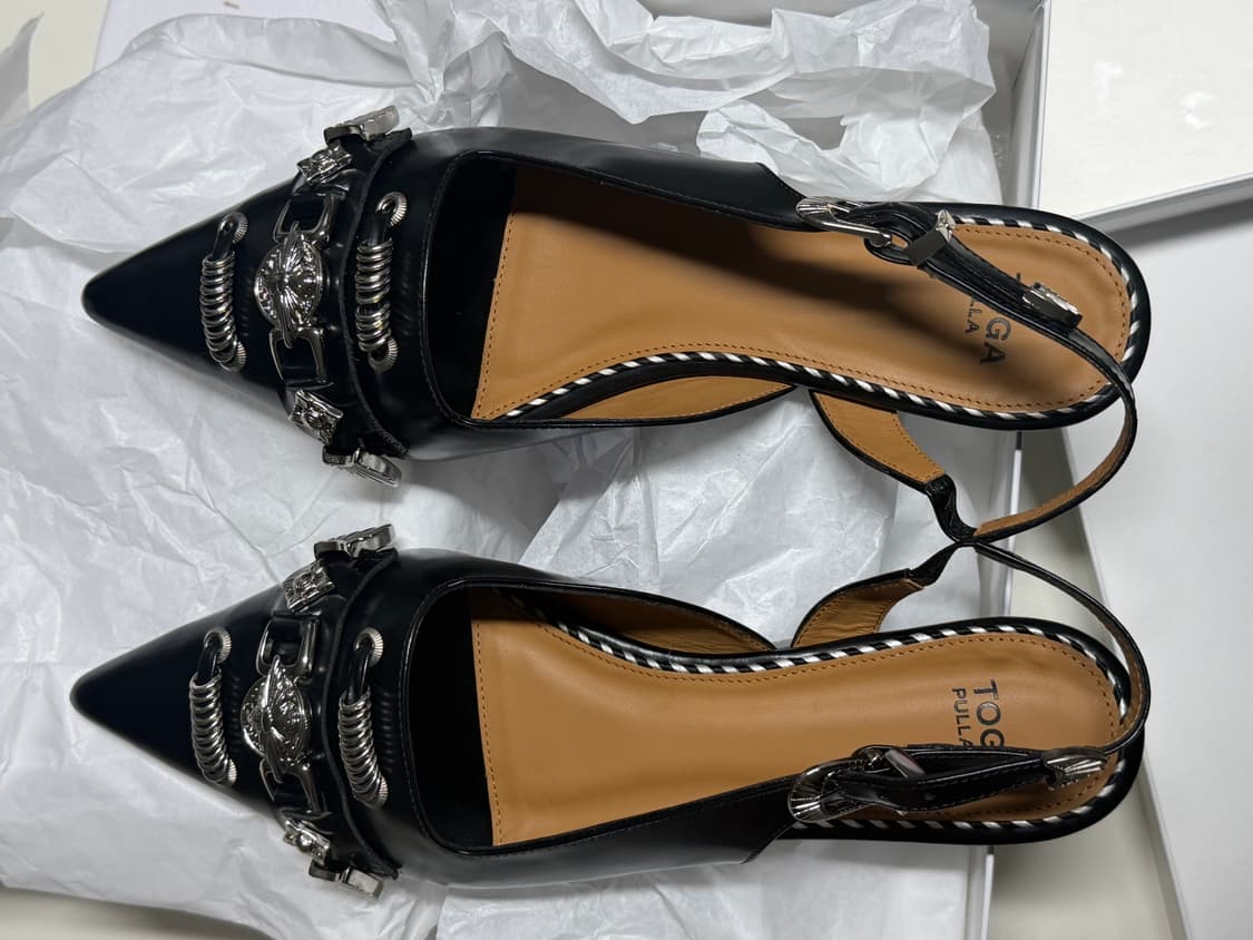 토가 255사이즈 상품이미지1