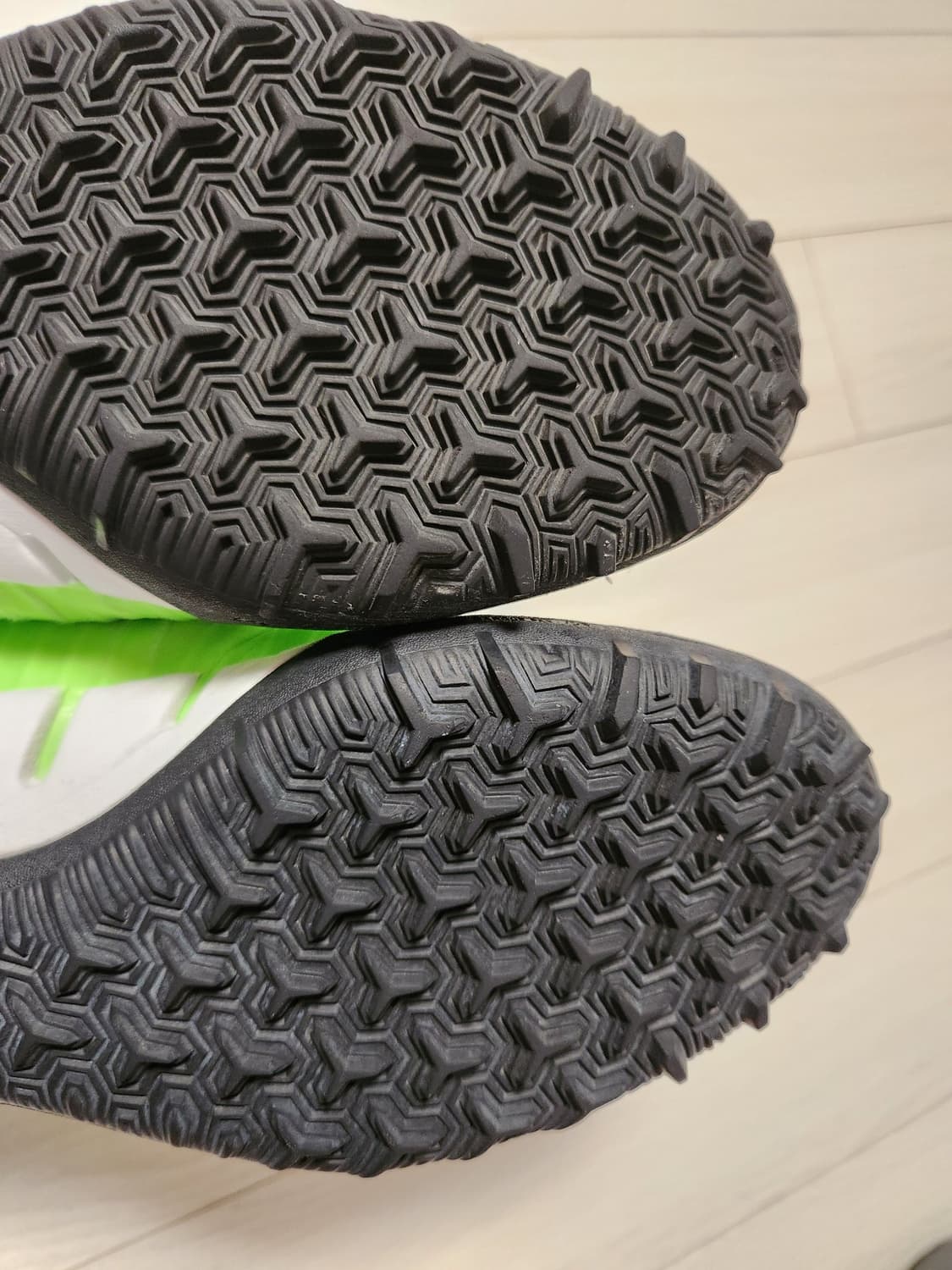나이키 머큐리얼X 피날레2 TF NIKE 831975-301 사이즈280 상품이미지9