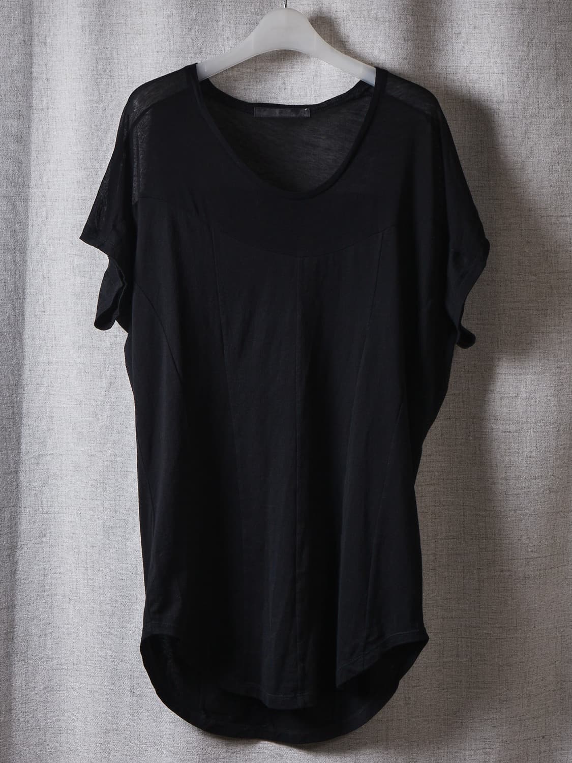 Julius ss 2010 레이어드 탑 상품이미지1