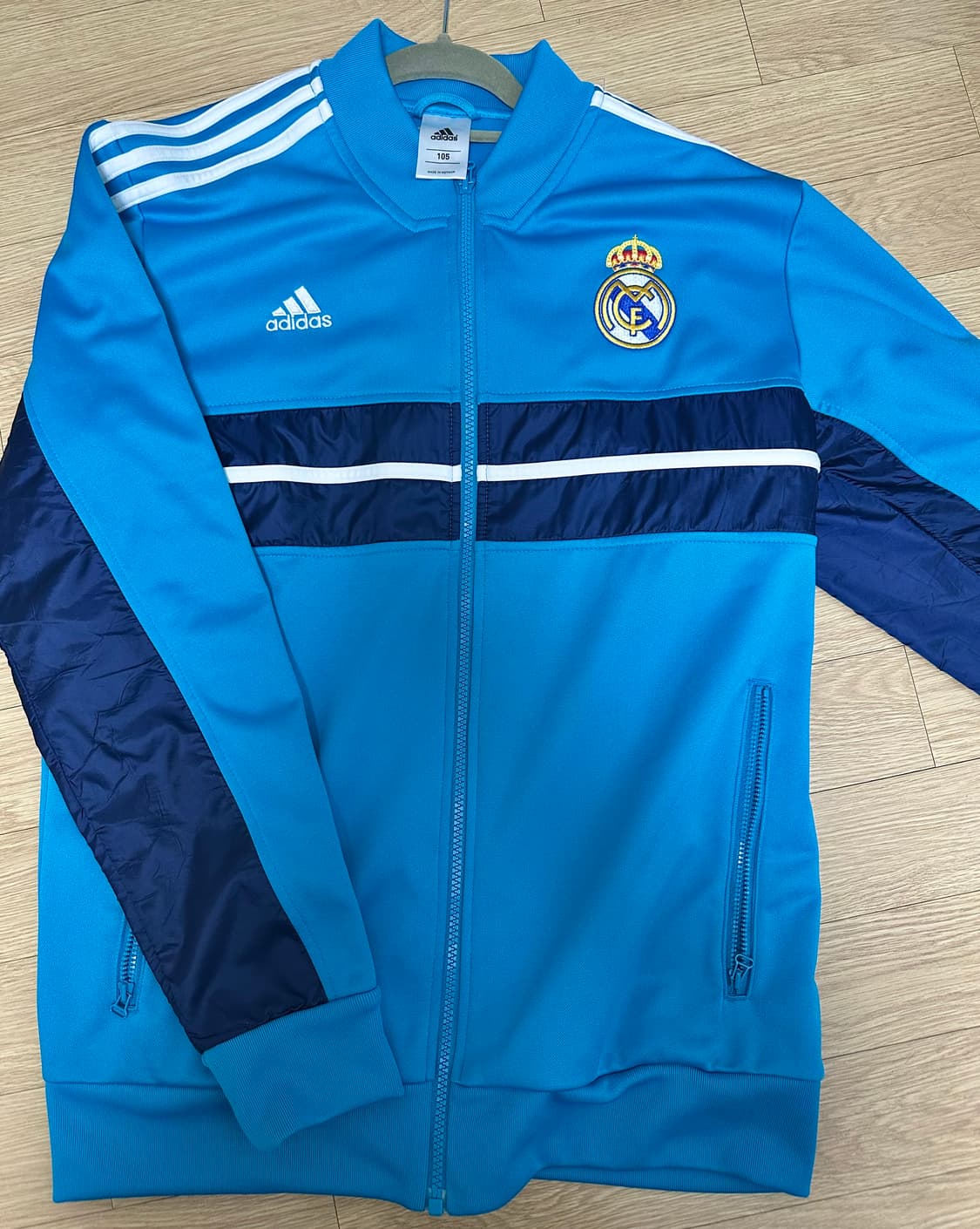 아디다스 레알마드리드 져지 105 상품이미지2