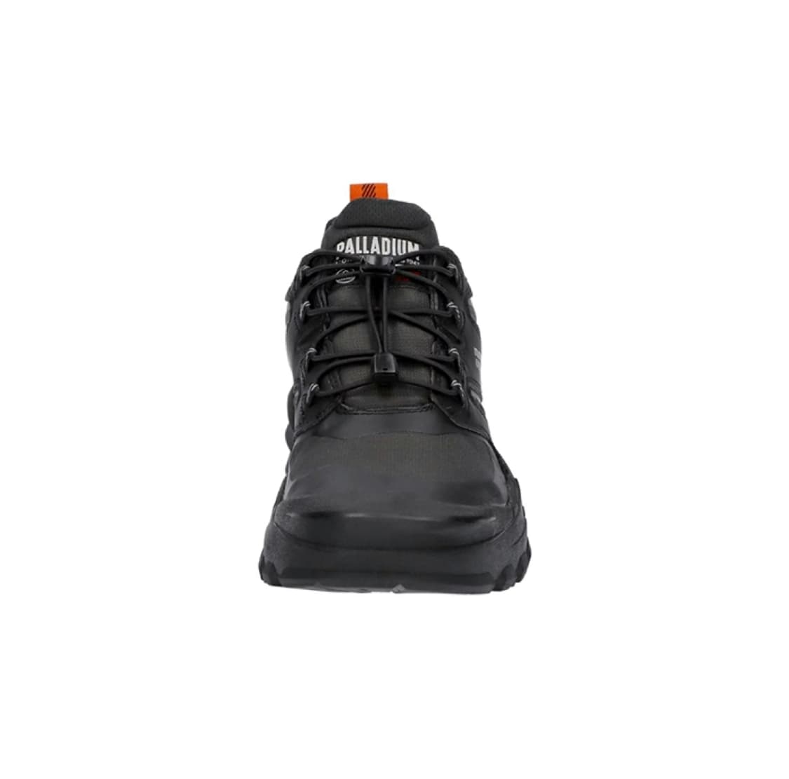 팔라디움 스니커즈/트레킹화/하이킹화 팔라라이더 블랙 상품이미지4