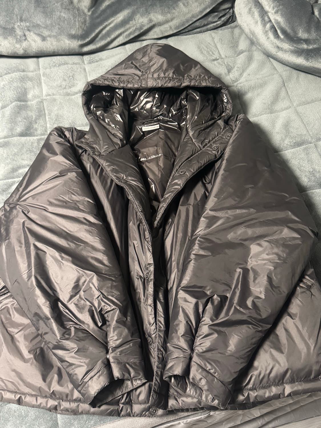 [2] 비헤비어 스노우 파카 패딩 상품이미지2