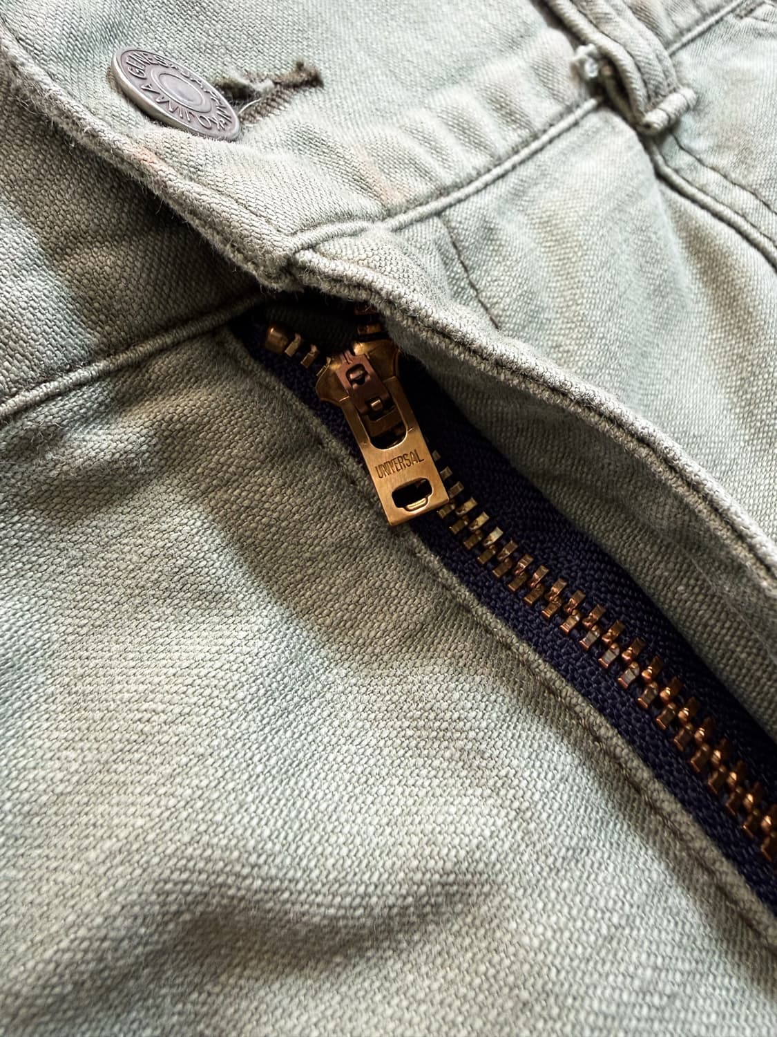 Kojimaya Genes Military Fatigue Pants 상품이미지4