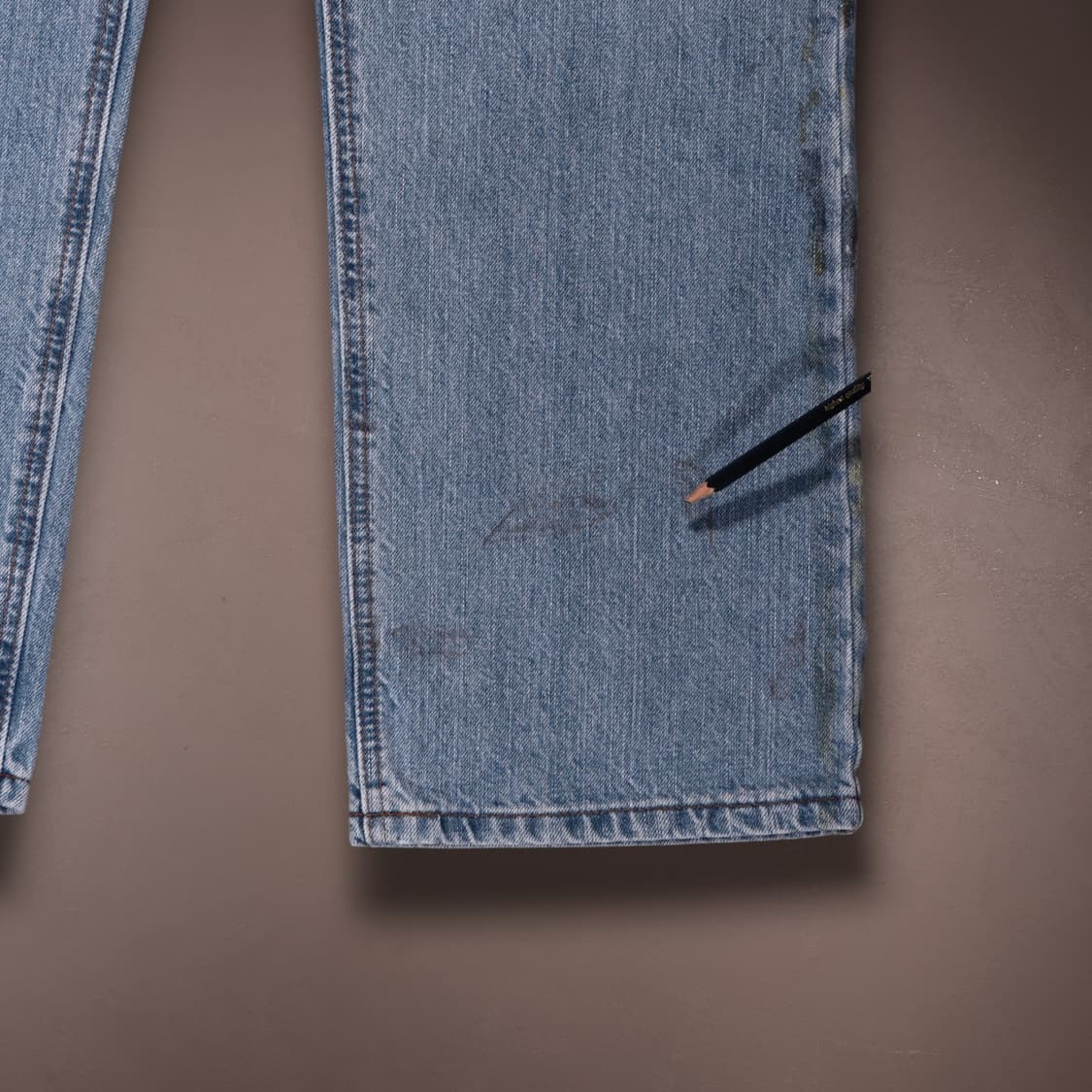 칼하트 데님 팬츠 상품이미지5