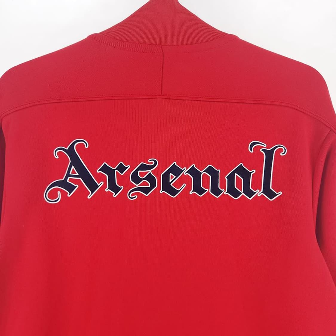 [남L]나이키 13-14 아스날FC 어센틱 트랙탑[Y61-144] 상품이미지6