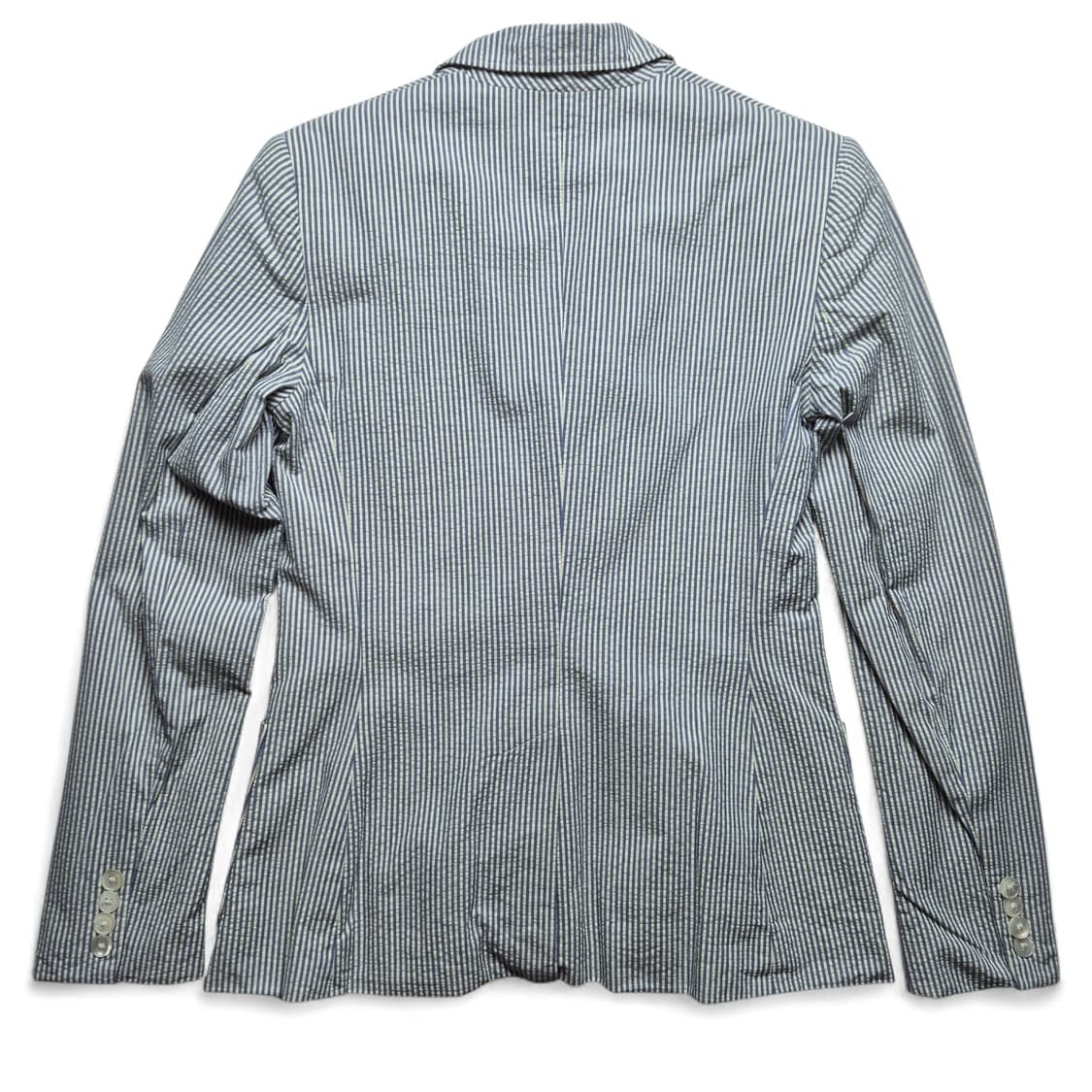 [S] 폴로 랄프로렌 시어서커 스트라이프 블레이저 자켓 상품이미지7