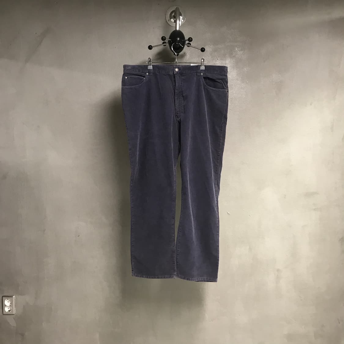 폴로 랄프로렌 코듀로이 팬츠 새상품 40/30 상품이미지7