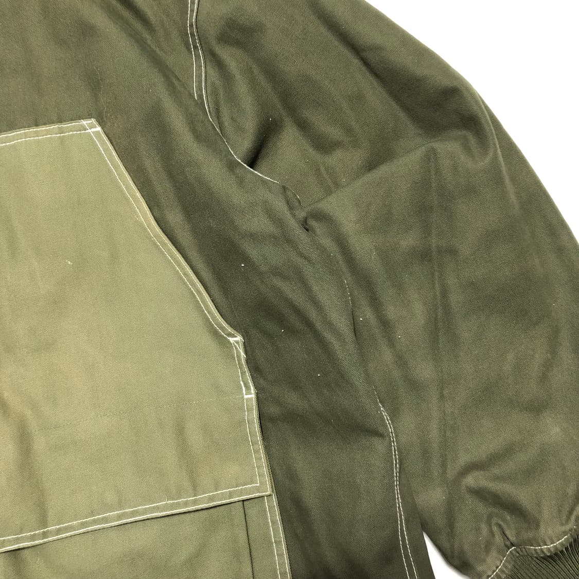 컨버스 워크자켓  상품이미지7